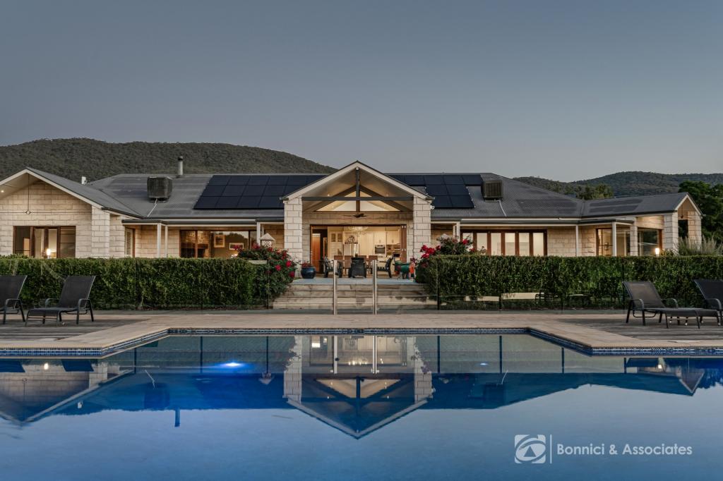 229 Boyes Rd, Leneva, VIC 3691