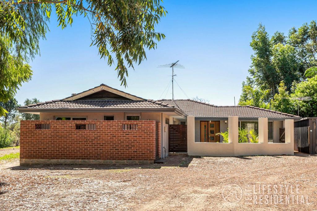 176 Woolly Bush Loop, Woodridge, WA 6041