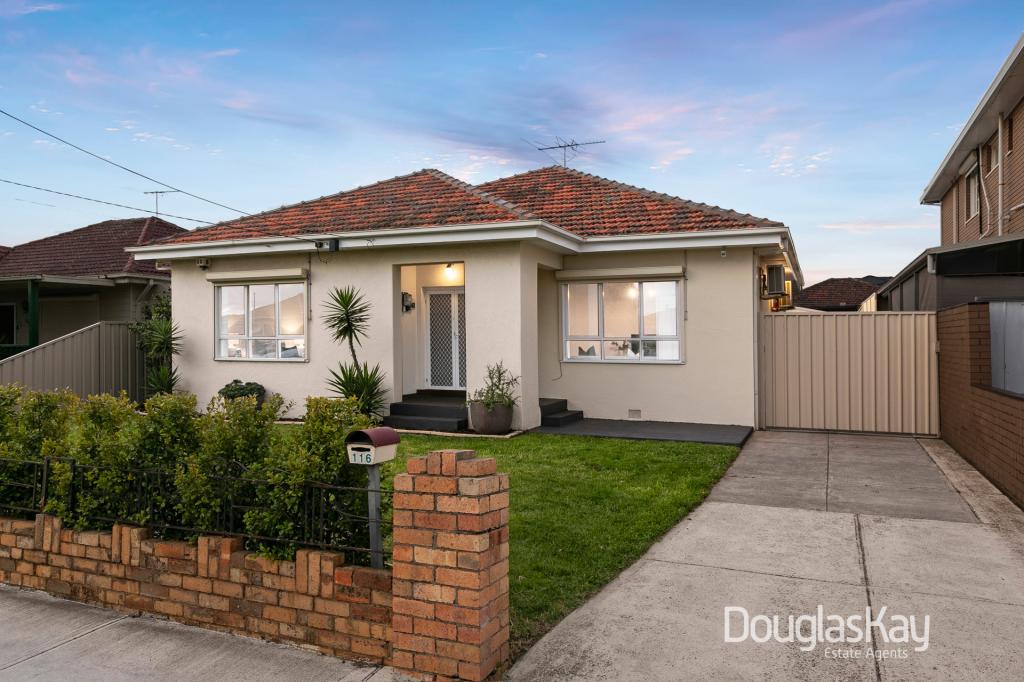 116 Glengala Rd, Sunshine West, VIC 3020