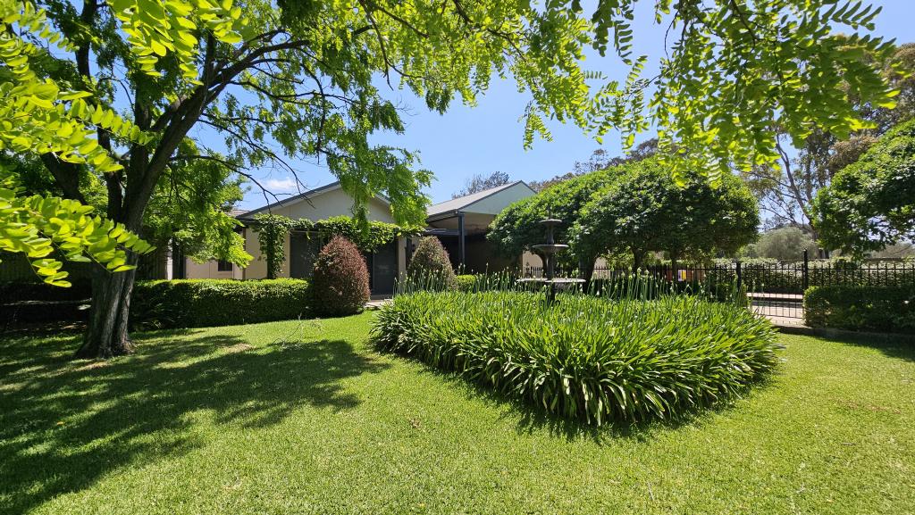 10 St Andrews Pl, Muswellbrook, NSW 2333