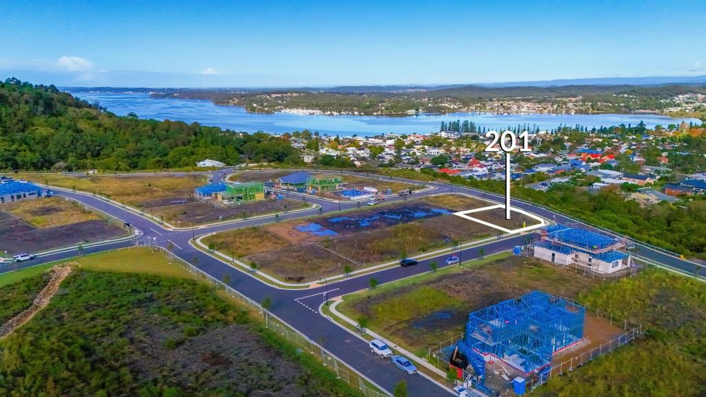 9 KARUBAALING WAY, SPEERS POINT, NSW 2284