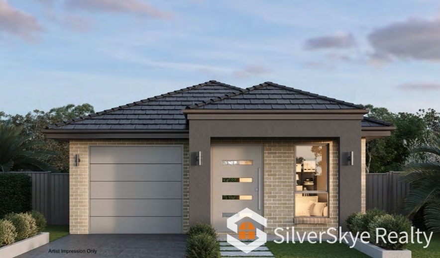 Contact Agent For Address, Rouse Hill, NSW 2155
