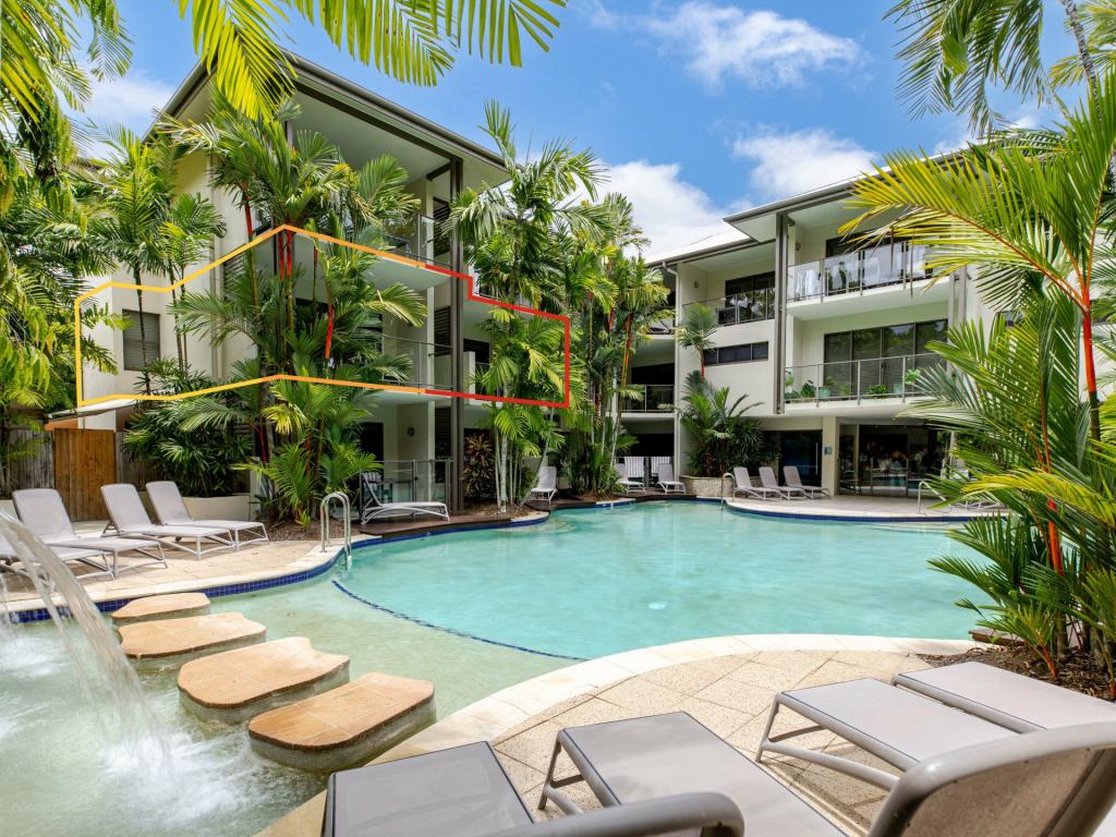 12 Shantara/27-31 Davidson St, Port Douglas, QLD 4877