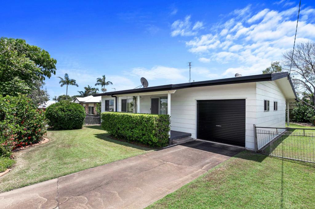 29 Martin St, Point Vernon, QLD 4655