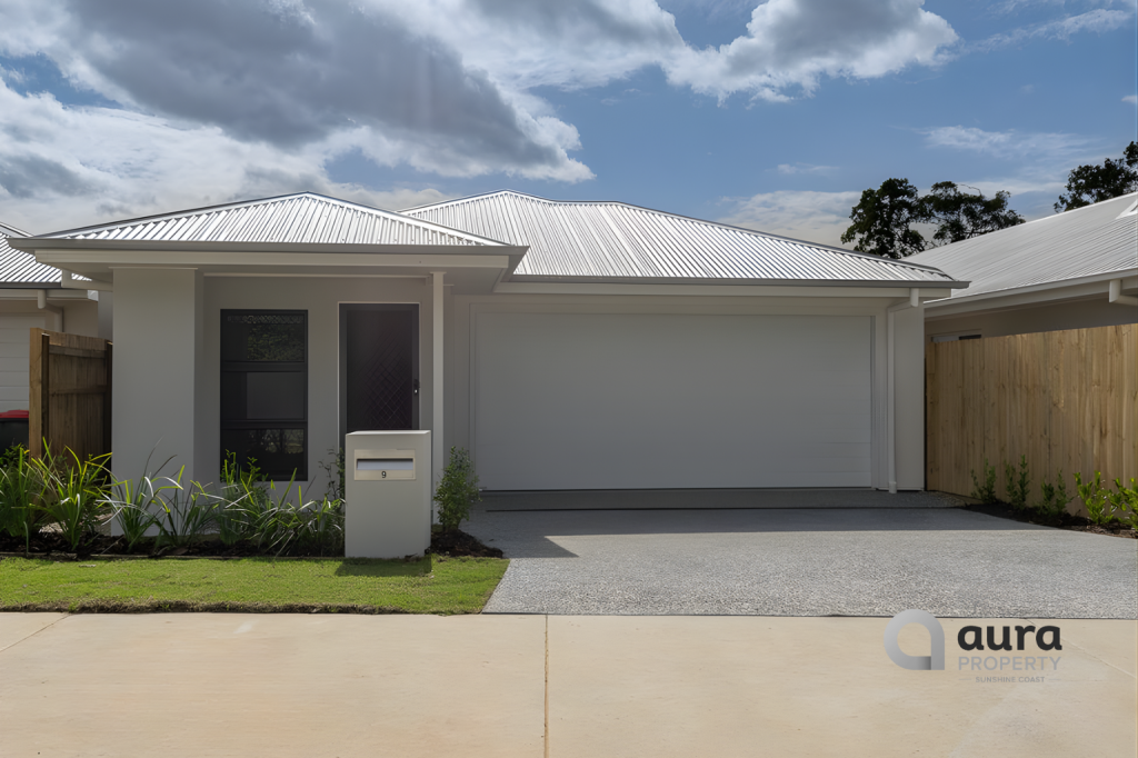 9 Blaven St, Morayfield, QLD 4506
