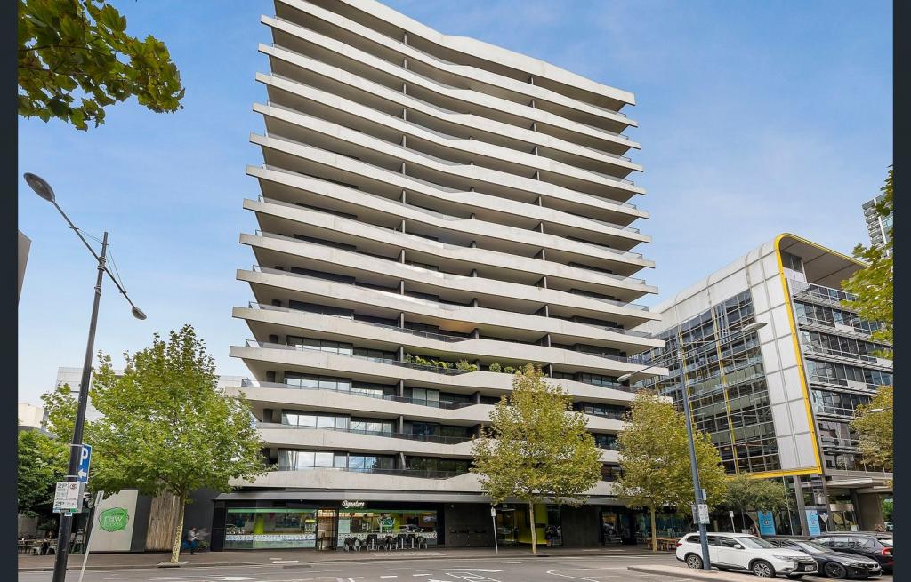 1503/815 Bourke St, Docklands, VIC 3008