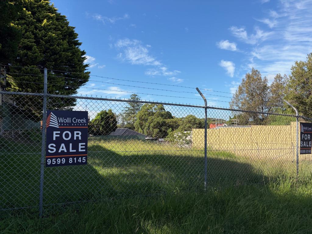 28 West Botany St, Arncliffe, NSW 2205