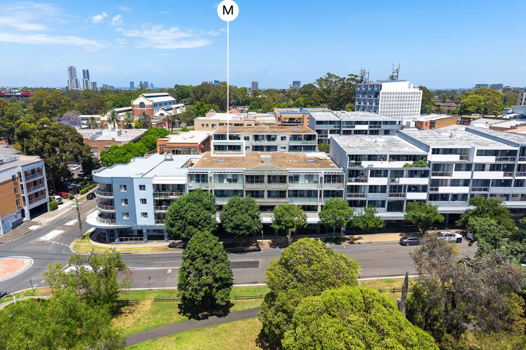 39/30 HERBERT ST, WEST RYDE, NSW 2114