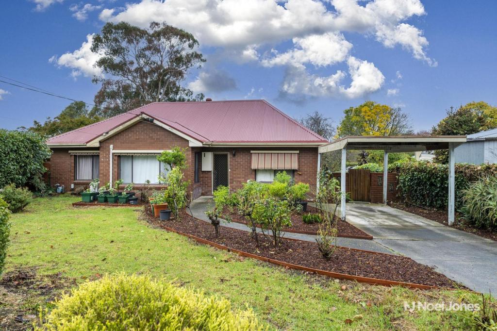 Contact Agent For Address, Ringwood, VIC 3134