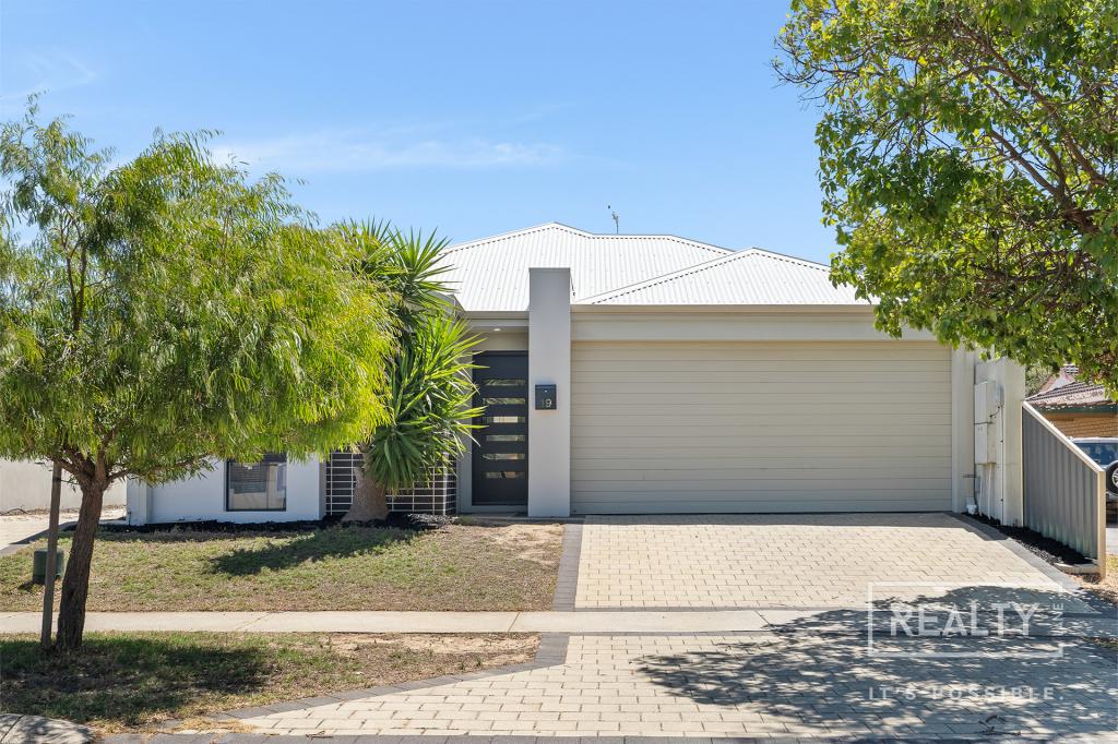 19 Joyce St, Scarborough, WA 6019