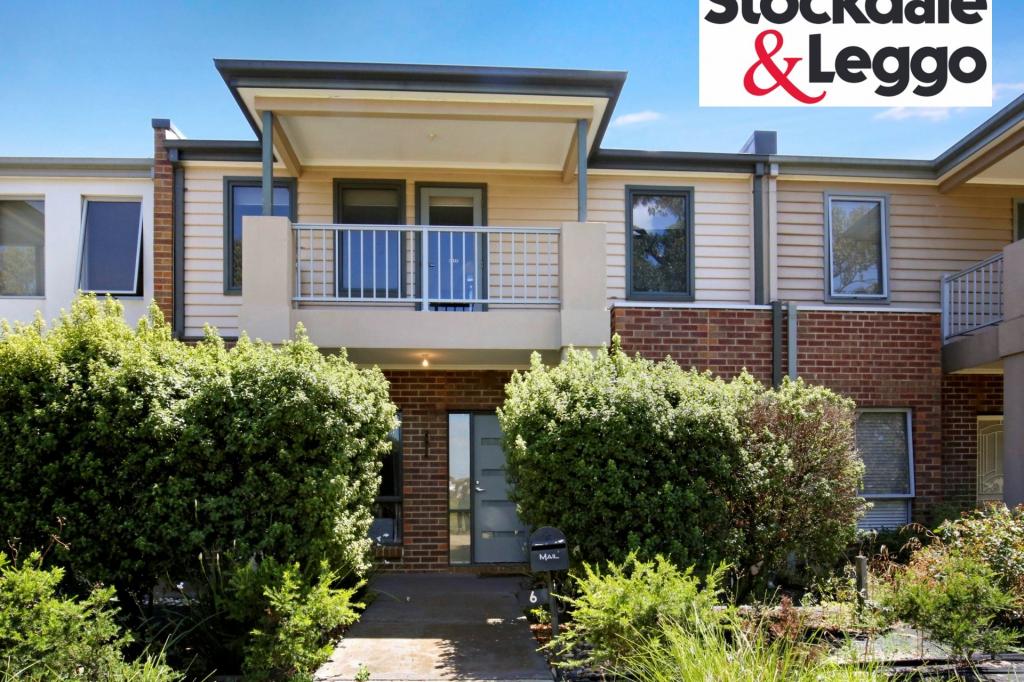 6 Bonniebird Lane, South Morang, VIC 3752