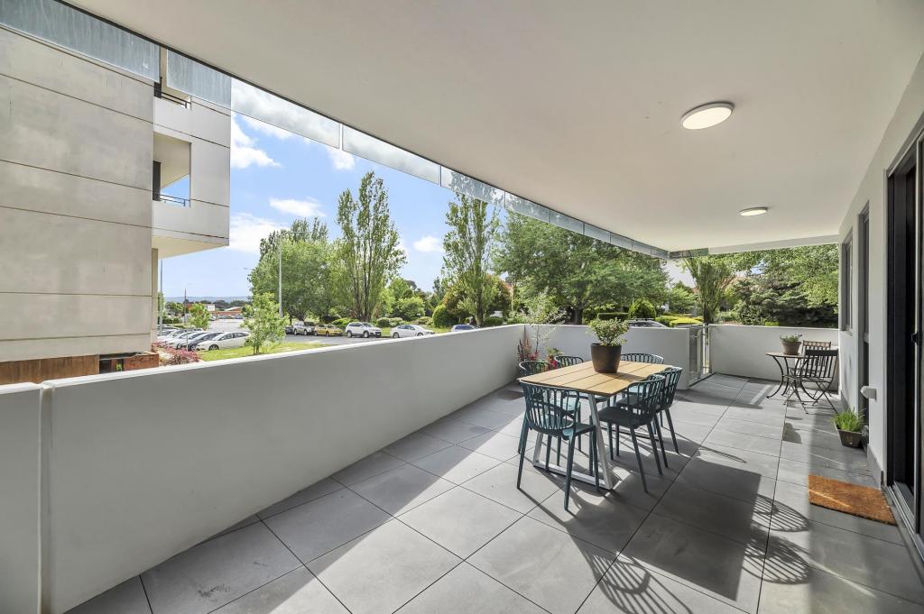 6/115 Canberra Ave, Griffith, ACT 2603