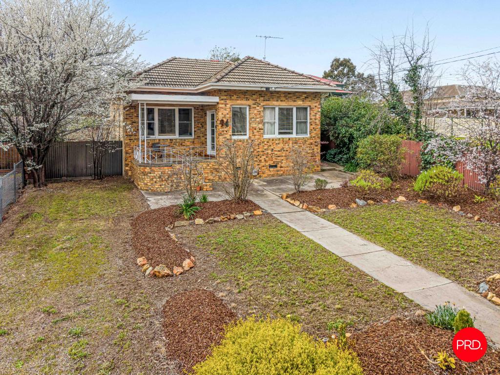 94 Eaglehawk Rd, Ironbark, VIC 3550