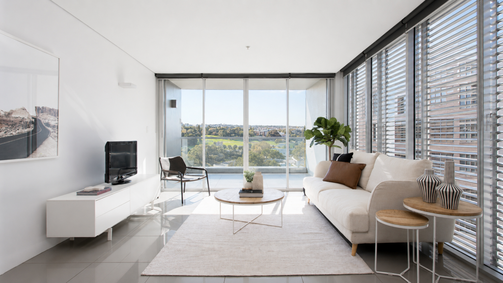 88/60-70 William St, Woolloomooloo, NSW 2011
