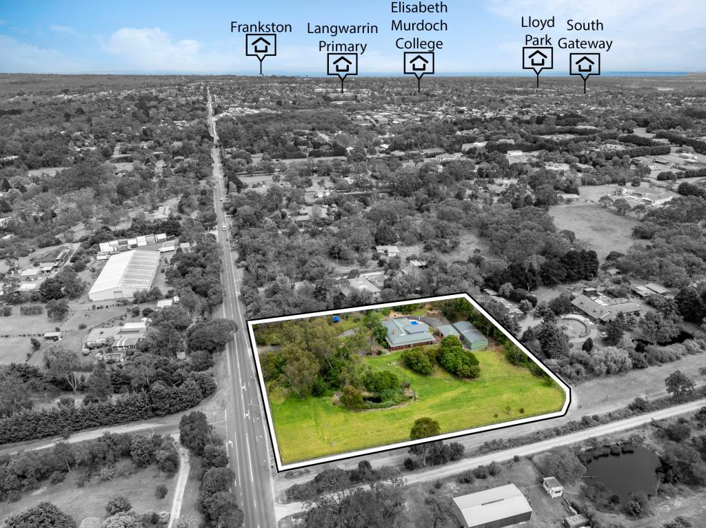 425 North Rd, Langwarrin, VIC 3910