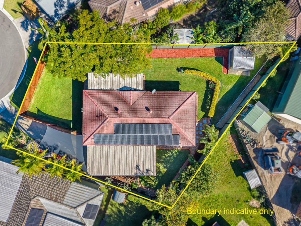 17 Birdsville St, Mudgeeraba, QLD 4213