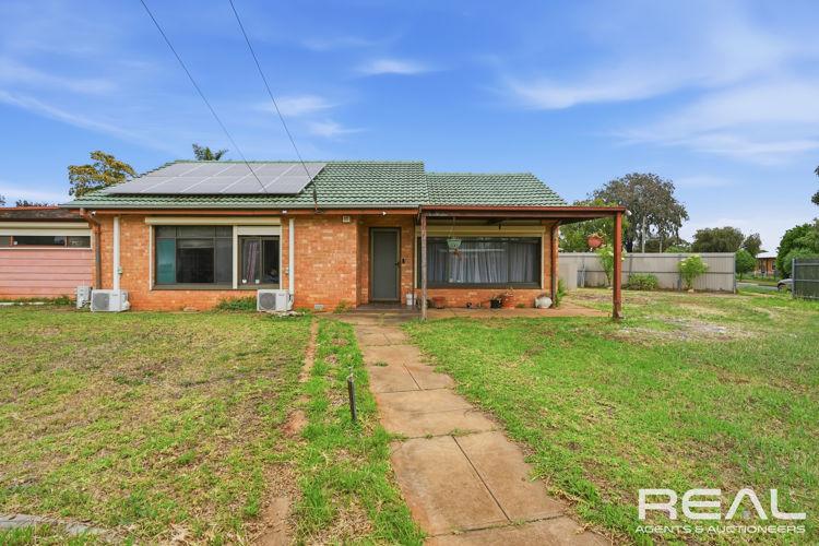 27 Brimsdown Rd, Davoren Park, SA 5113