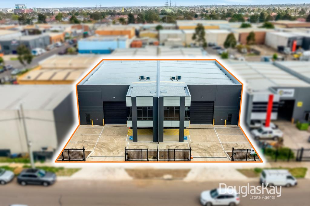 35 &  37 Davies Ave, Sunshine North, VIC 3020