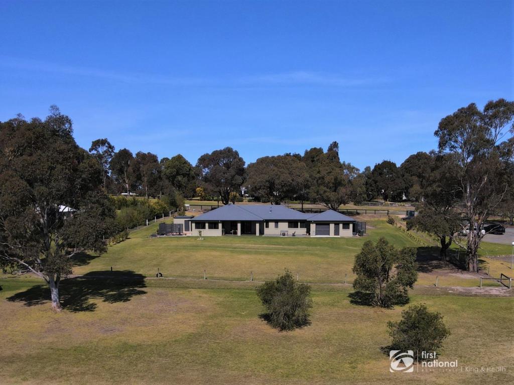 86 Kings Cove Bvd, Metung, VIC 3904