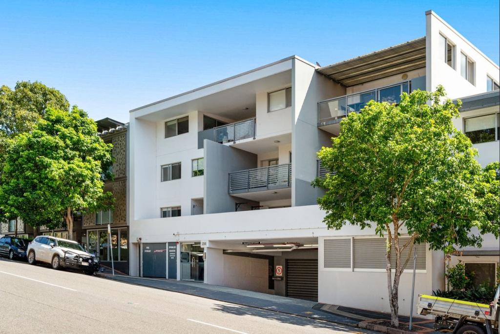 11/258 Arthur St, Teneriffe, QLD 4005