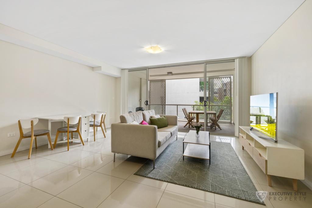 307/214 Coward St, Mascot, NSW 2020