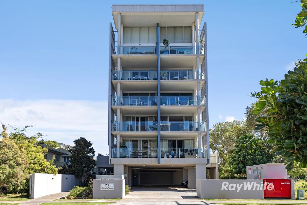 5/75 Sutton St, Redcliffe, QLD 4020