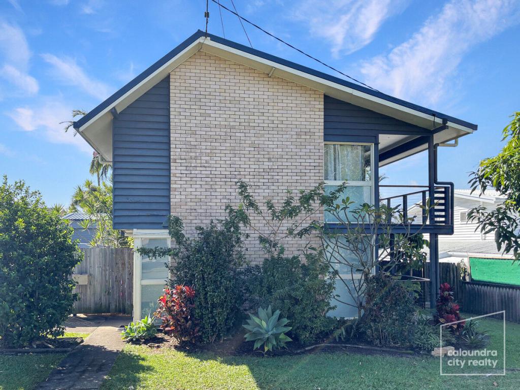 73a Buderim St, Currimundi, QLD 4551