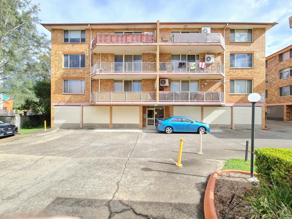 92/3 Riverpark Dr, Liverpool, NSW 2170