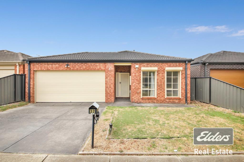 32 Peveril Ave, Derrimut, VIC 3026