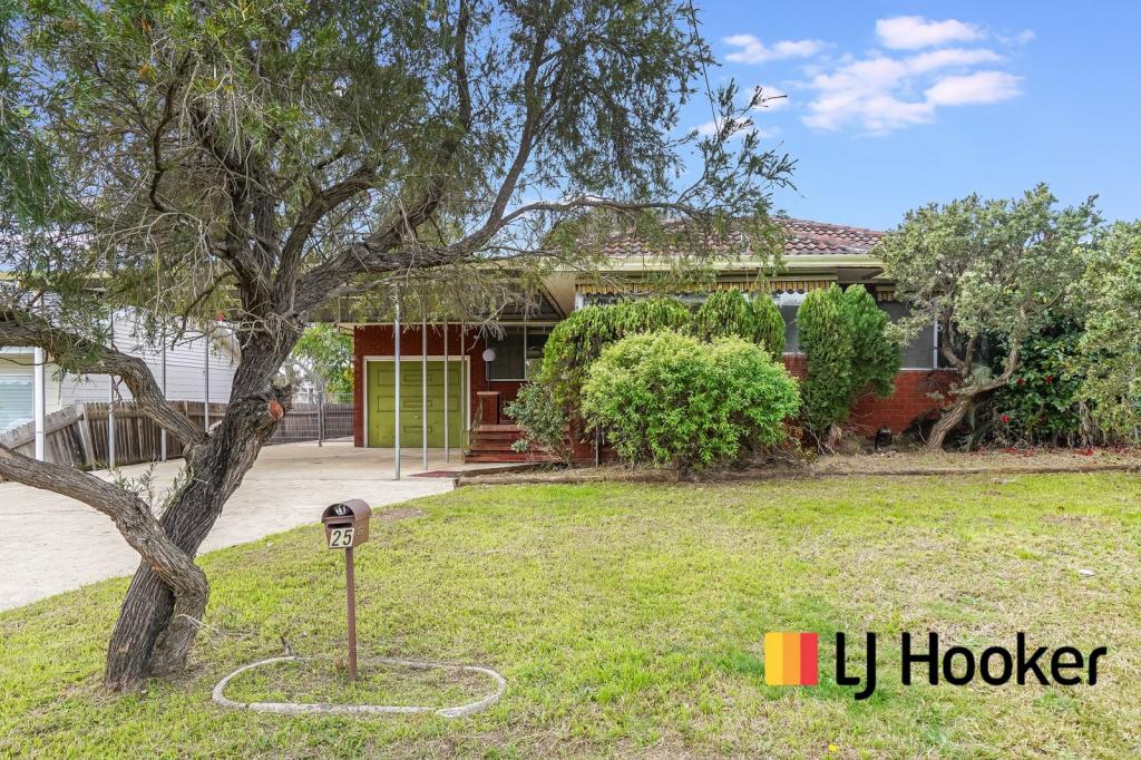 25 Nicholson Ave, Leumeah, NSW 2560