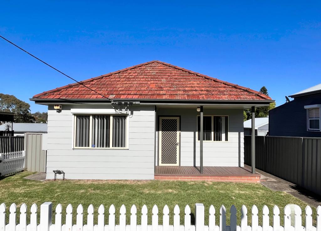 36 WALFORD ST, WALLSEND, NSW 2287