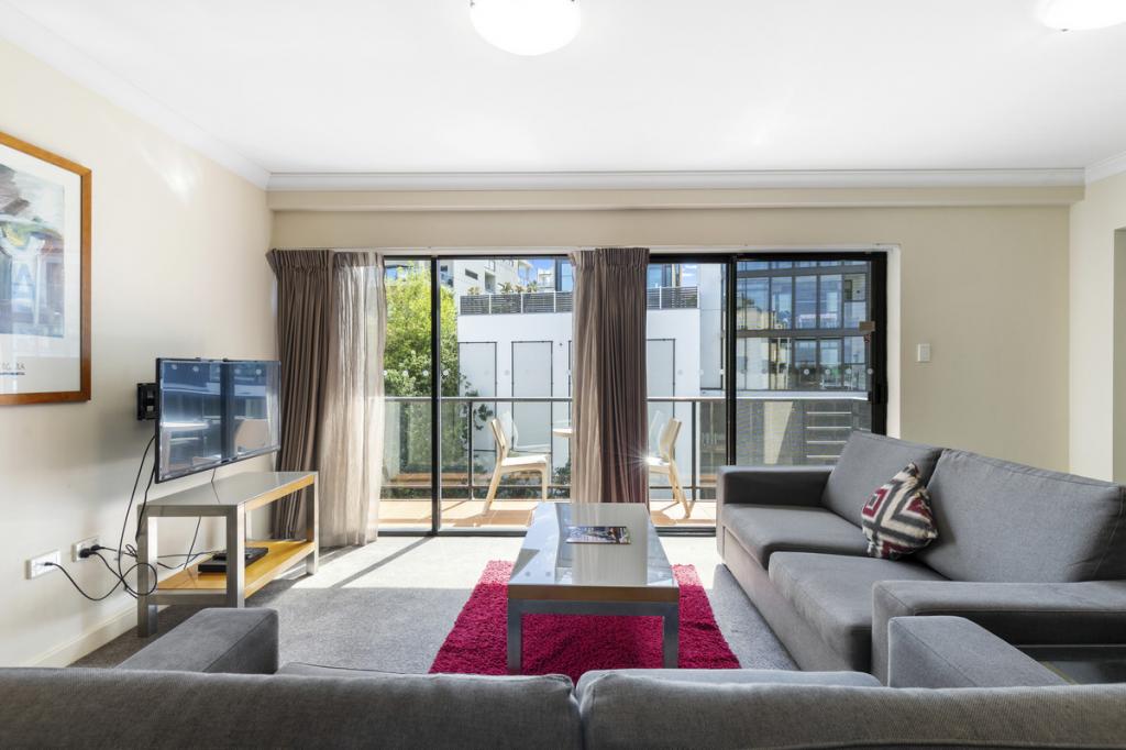 502/112 MOUNTS BAY RD, PERTH, WA 6000