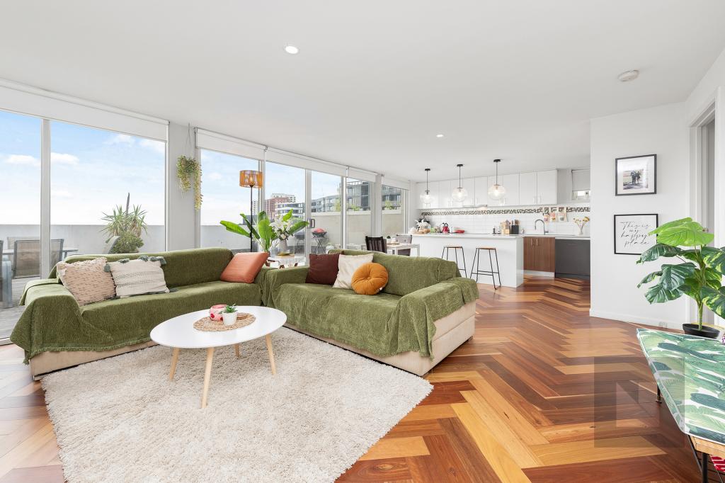 609/55 Hopkins St, Footscray, VIC 3011