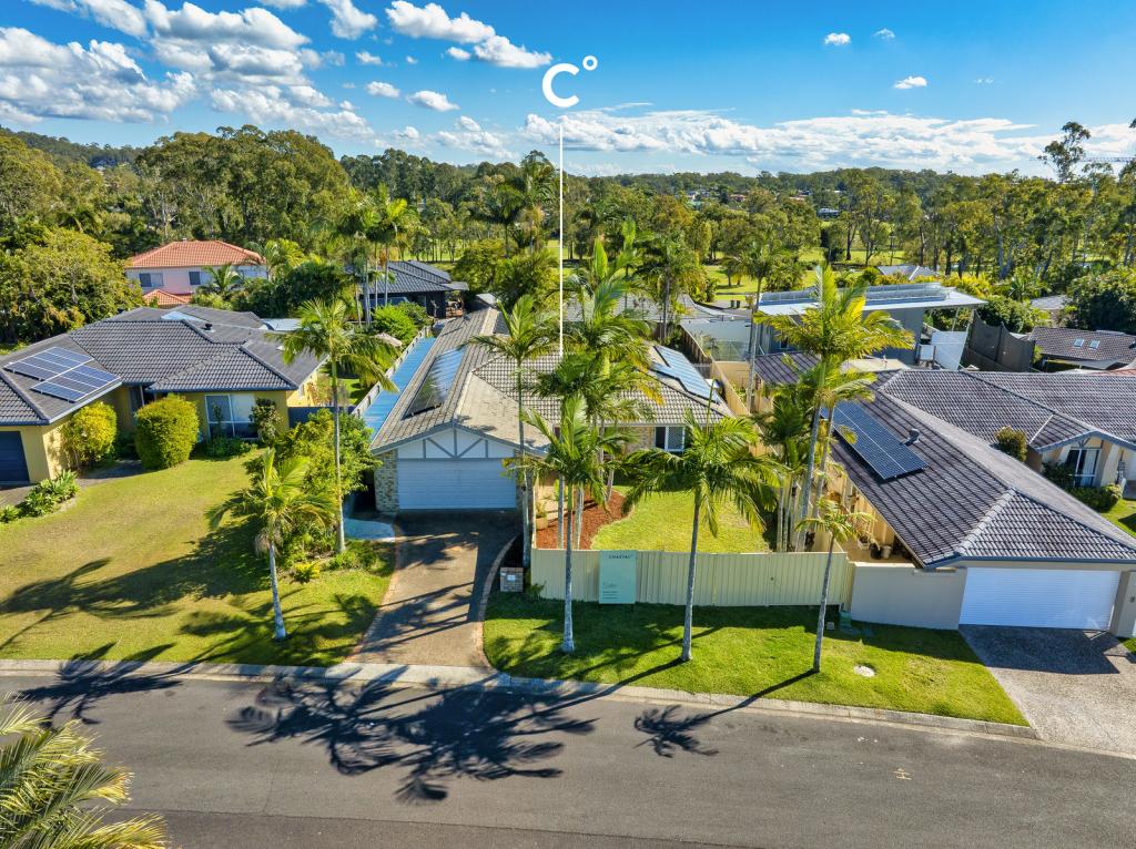 49 Inverness Way, Parkwood, QLD 4214
