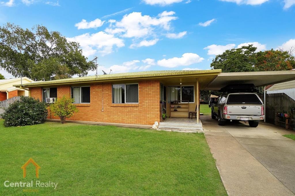 36 WARD ST, MAREEBA, QLD 4880