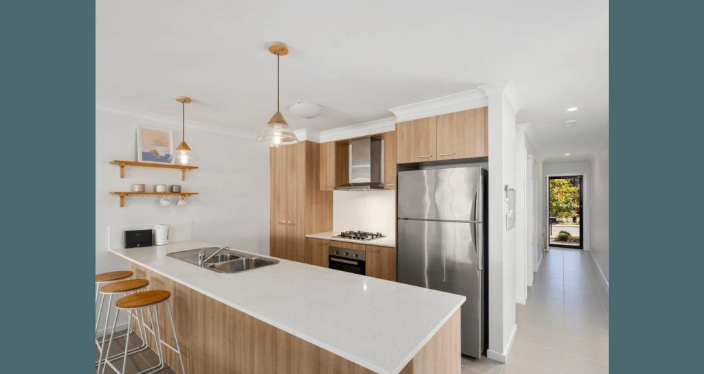 17/5 Border Dr N, Currumbin Waters, QLD 4223