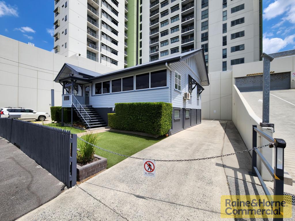 10 Hazelmount St, Bowen Hills, QLD 4006