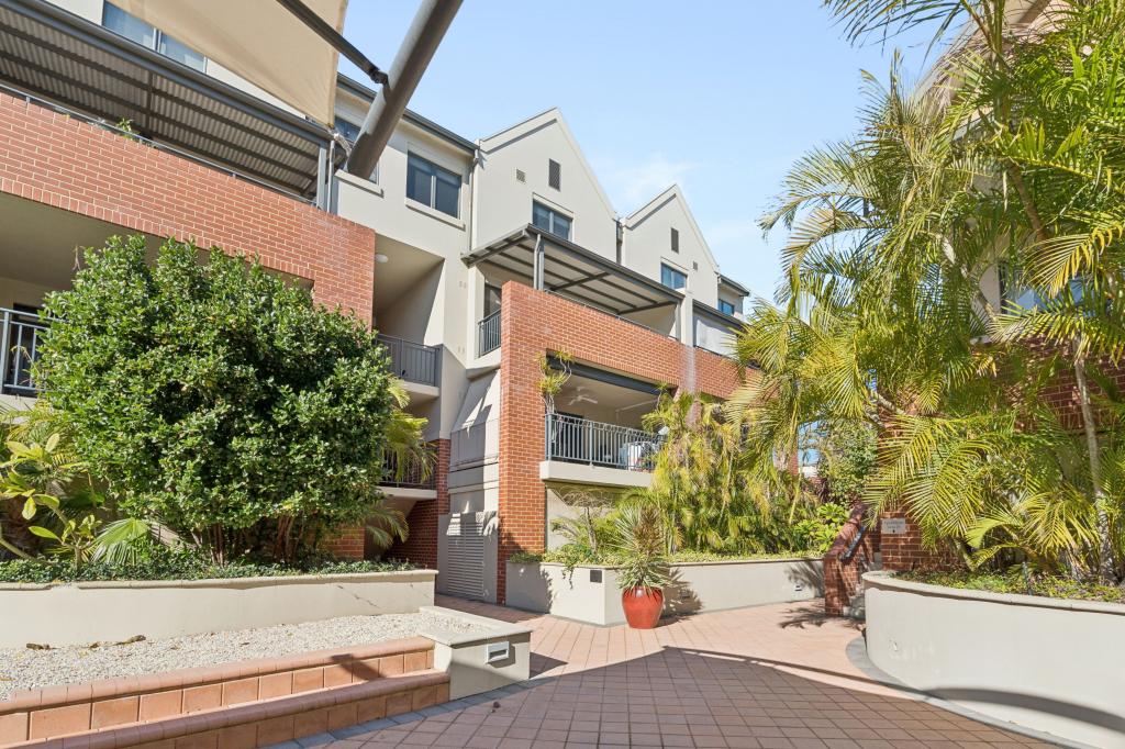 19/2 Wexford St, Subiaco, WA 6008