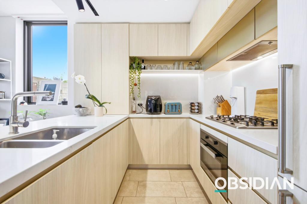 210/78A ALBANY ST, ST LEONARDS, NSW 2065