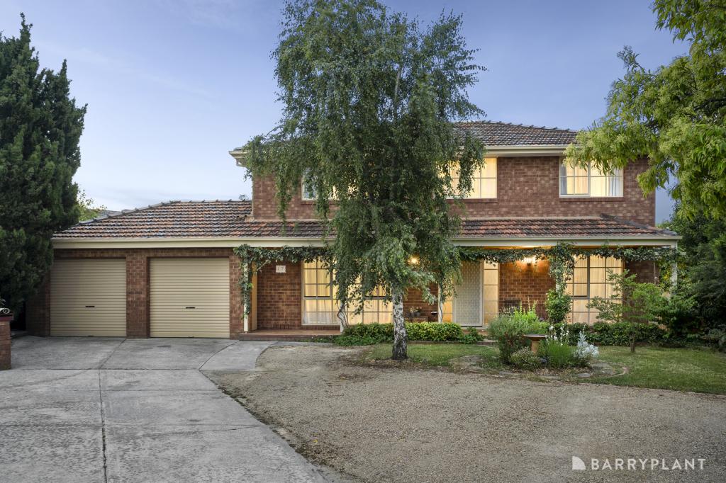 17 Dorrington Ct, Bundoora, VIC 3083