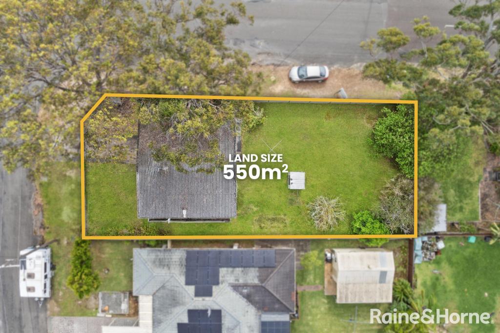 49 GLADYS AVE, BERKELEY VALE, NSW 2261