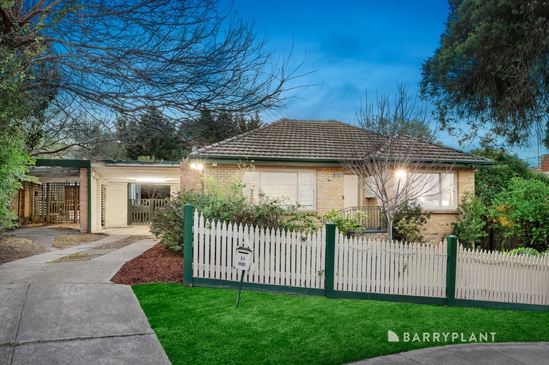 11 Maleela Gr, Rosanna, VIC 3084