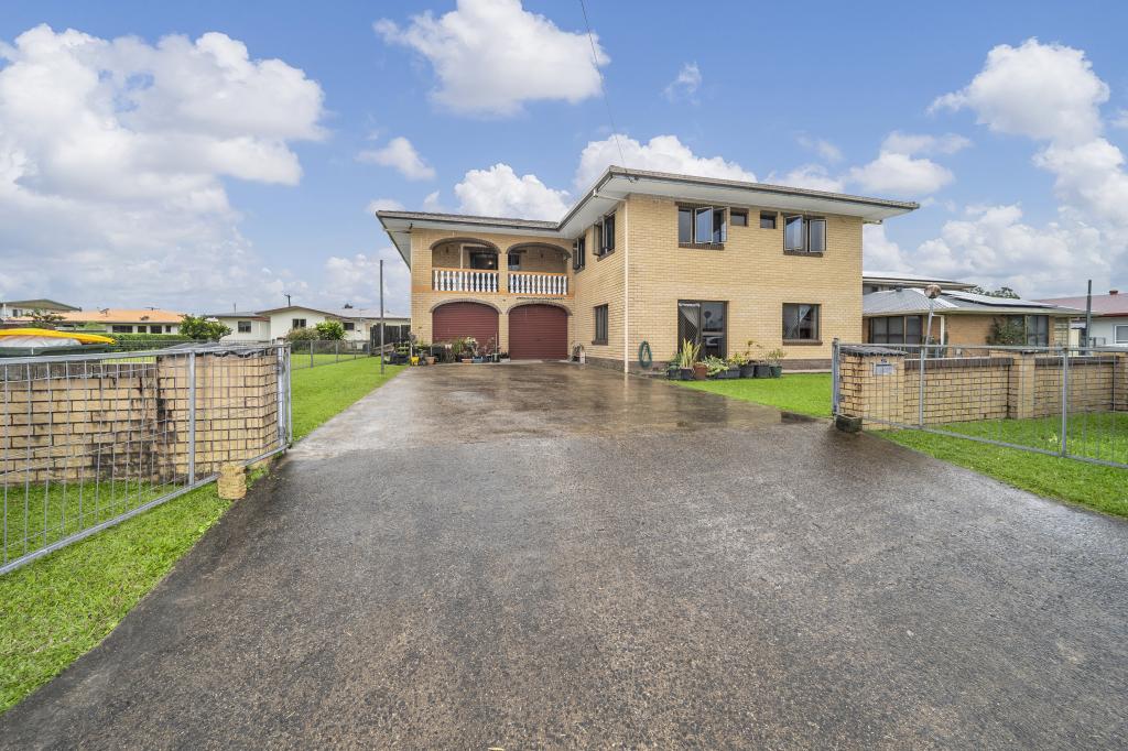 14 CAVAN CL, INNISFAIL ESTATE, QLD 4860