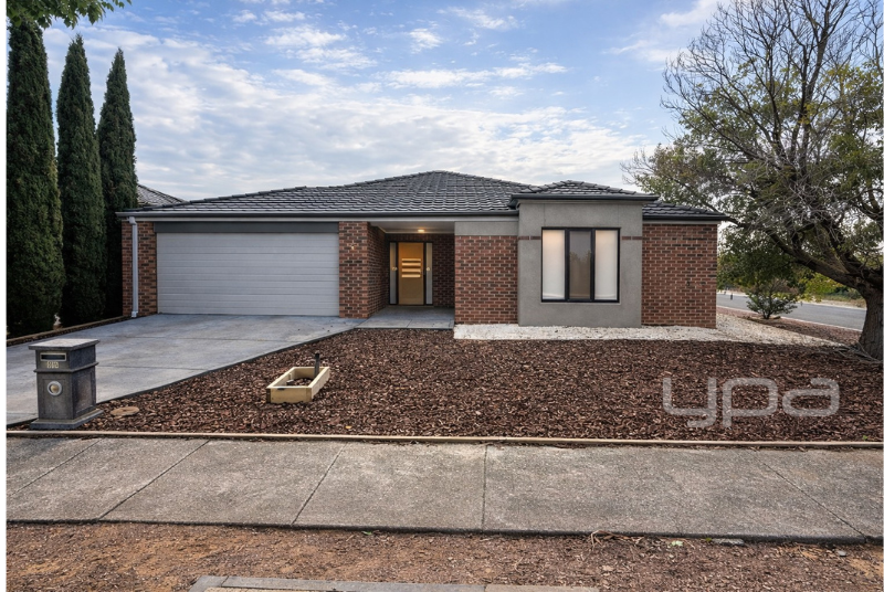 11 Malibu Bvd, Point Cook, VIC 3030