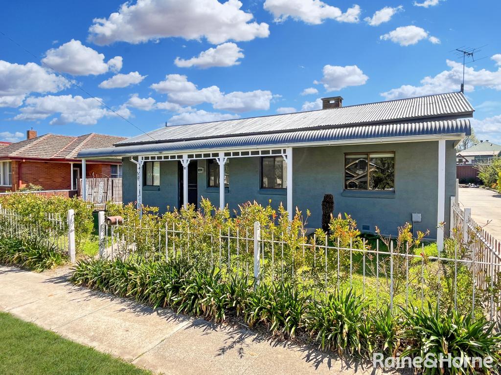 1/10 Hayes St, Queanbeyan, NSW 2620