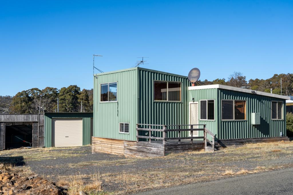 48 Flintstone Dr, Flintstone, TAS 7030