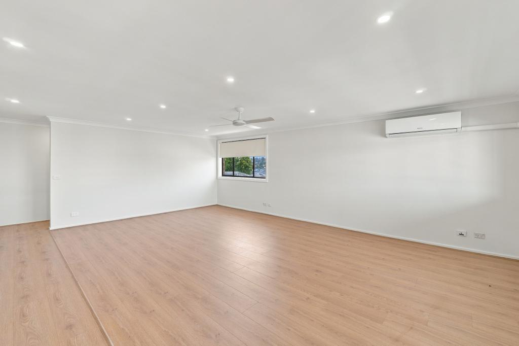 89 Borrowdale Way, Cranebrook, NSW 2749