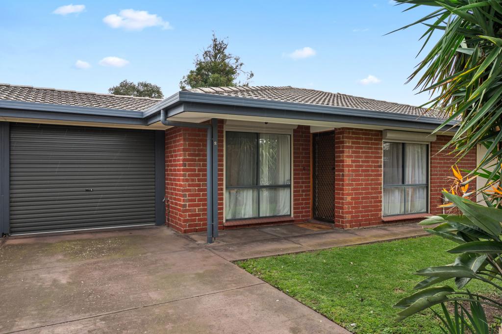 2/20 Wheaton Rd, Melrose Park, SA 5039