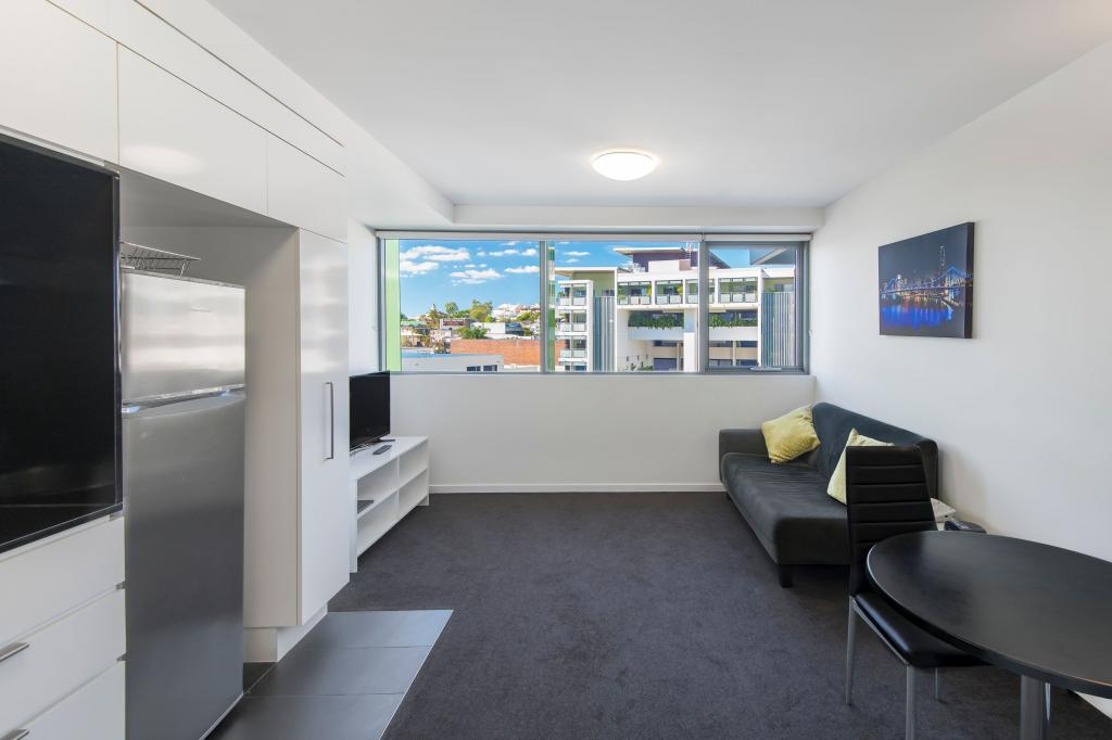 111/8 Jeays St, Bowen Hills, QLD 4006