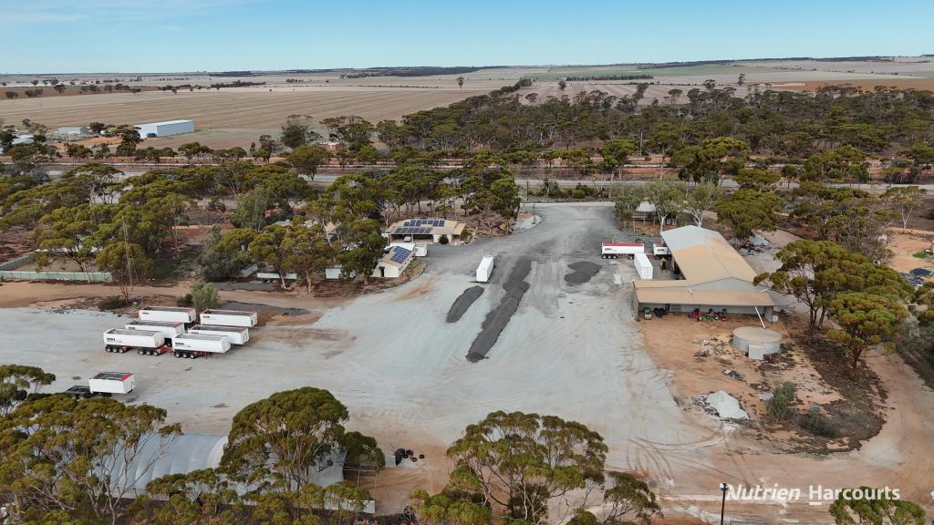 . Marley Cl, Nangeenan, WA 6414